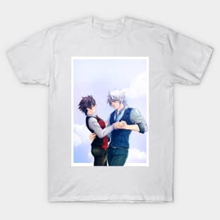 CrowRean T-Shirt